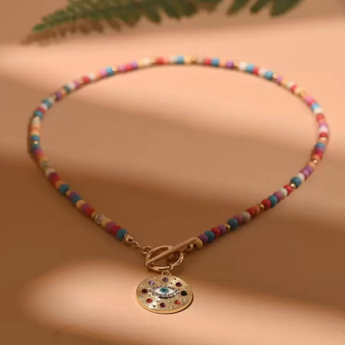 Charm Me Necklace