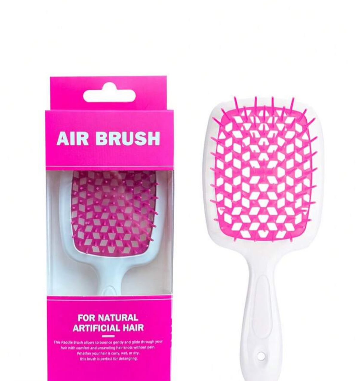 AIR Brush