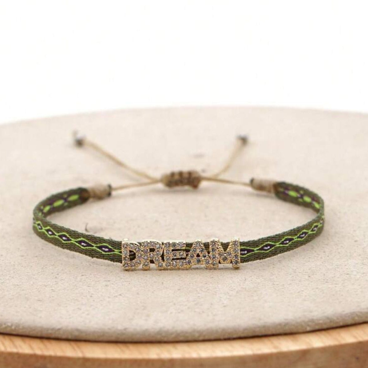 DREAM Bracelet