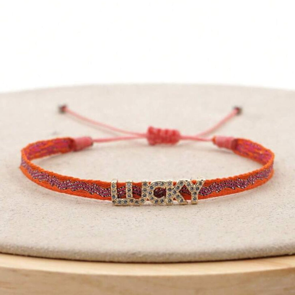 LUCKY Bracelet