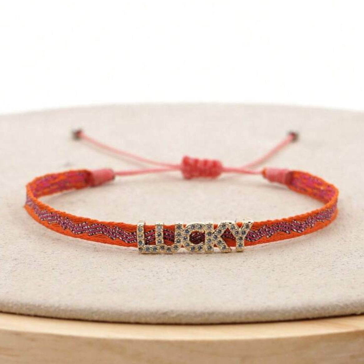 LUCKY Bracelet