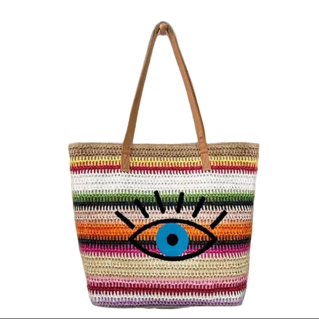 Seaside Tote