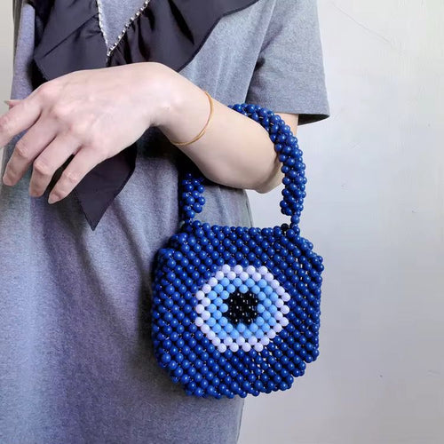 Aura Eye Bag