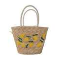 Limoncello Beach Bag