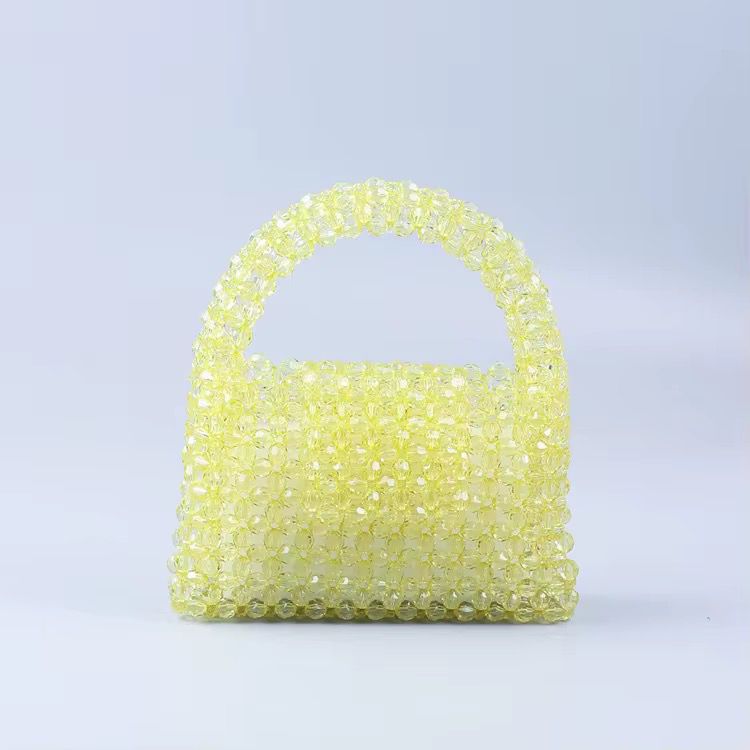 Butter Bead Bag