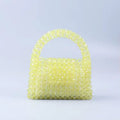 Butter Bead Bag