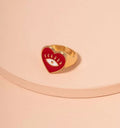 Protect Your Aura Ring (One size)