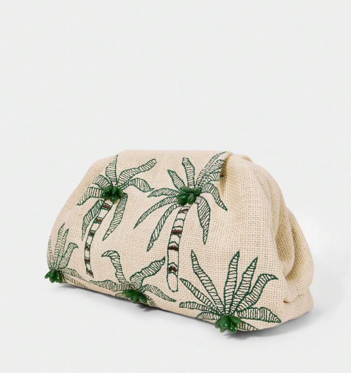 Palm Trees Pouch