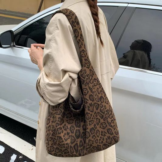 La Panthère Bag