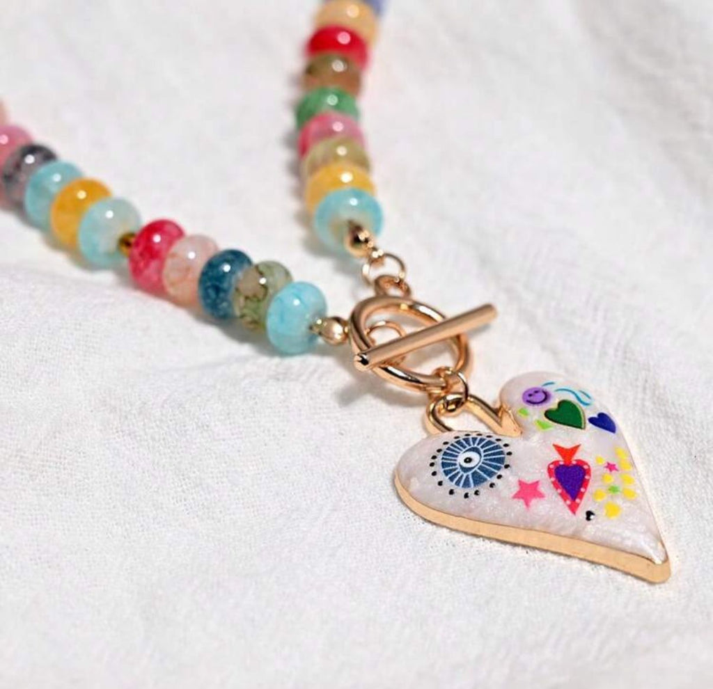 Sunlit Charms