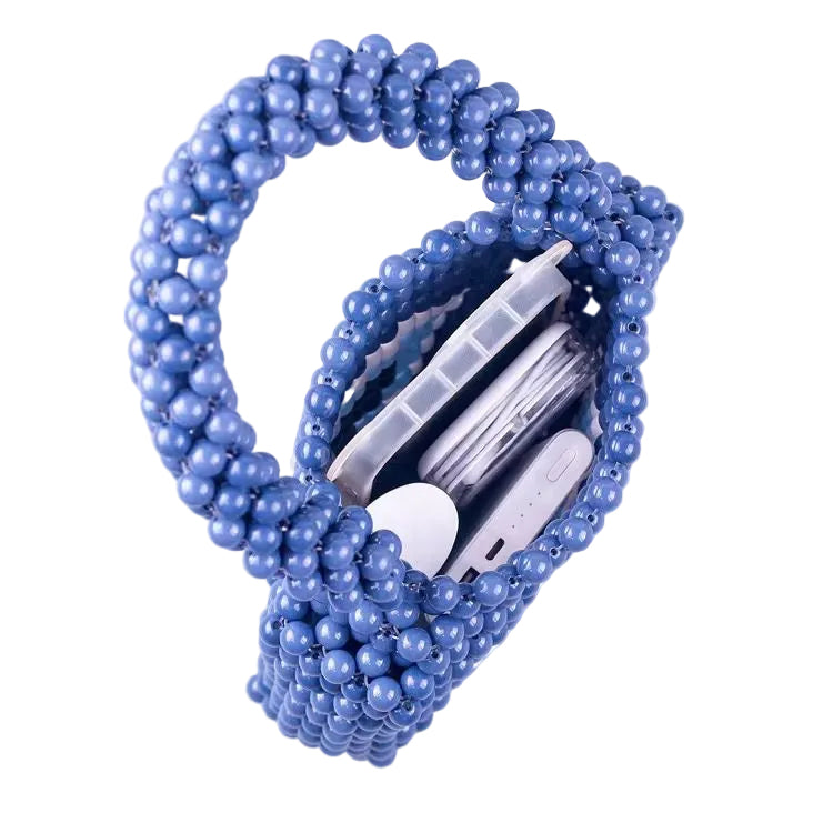 Aura Eye Bag