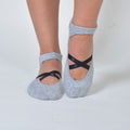 Ballerina Grey