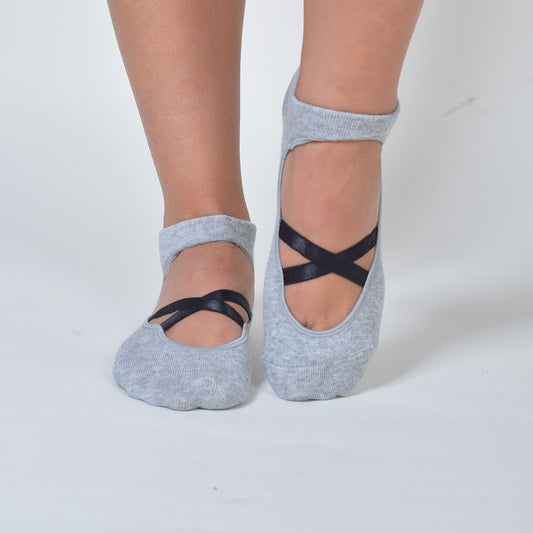 Ballerina Grey