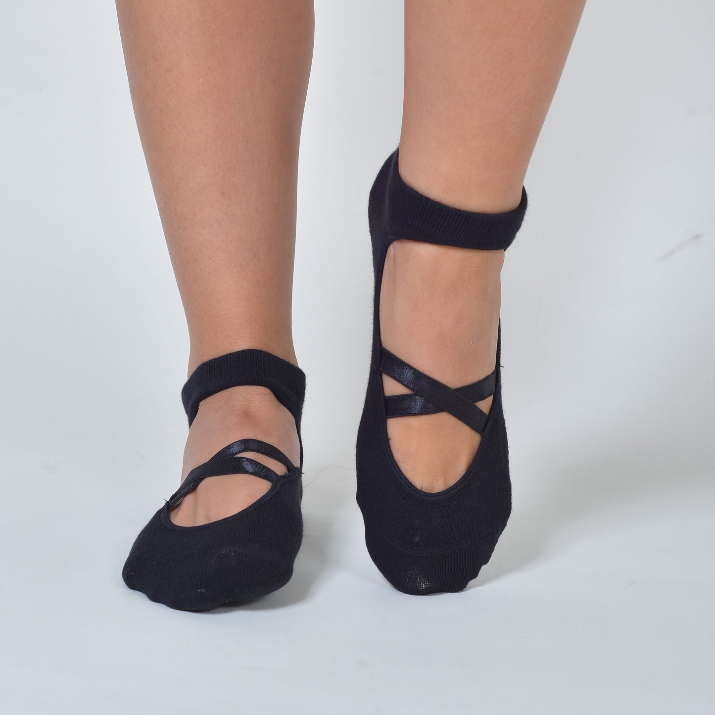 Ballerina Black