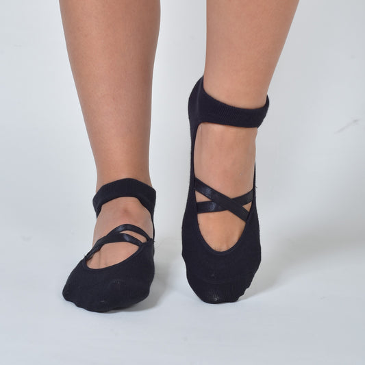 Ballerina Black
