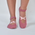 Ballerina Dark Pink