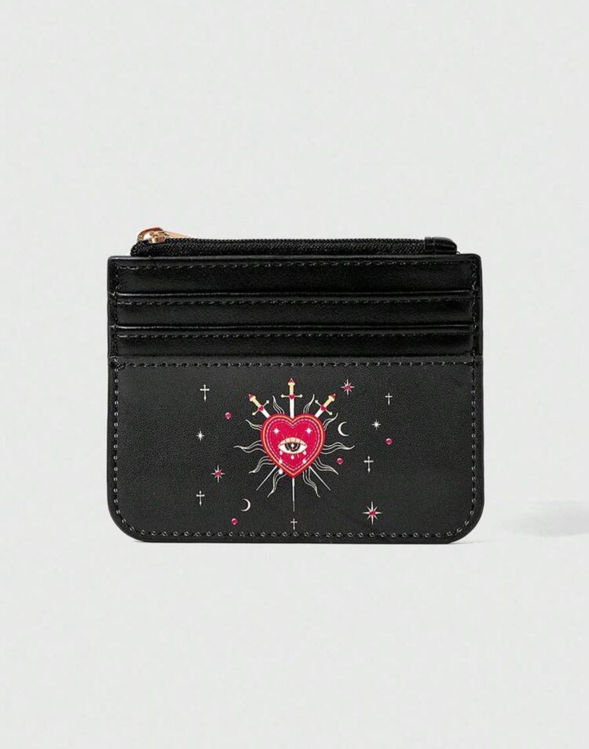 Mystic Love Card Holder